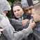 Aggression / fighting